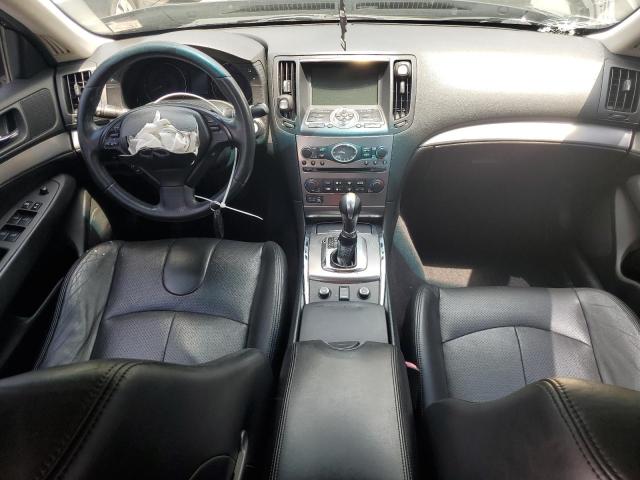 Photo 7 VIN: JN1CV6AR5FM520469 - INFINITI Q40 