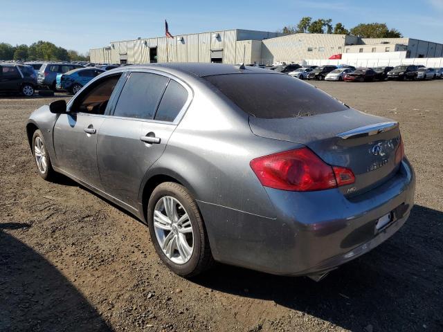 Photo 1 VIN: JN1CV6AR5FM522318 - INFINITI Q40 