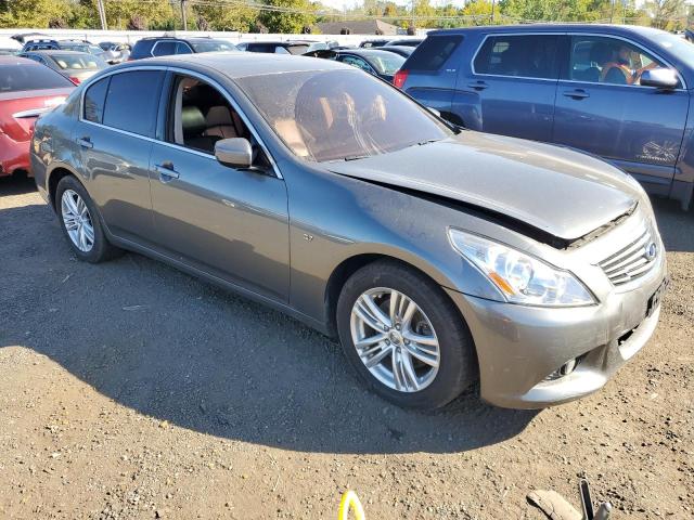 Photo 3 VIN: JN1CV6AR5FM522318 - INFINITI Q40 