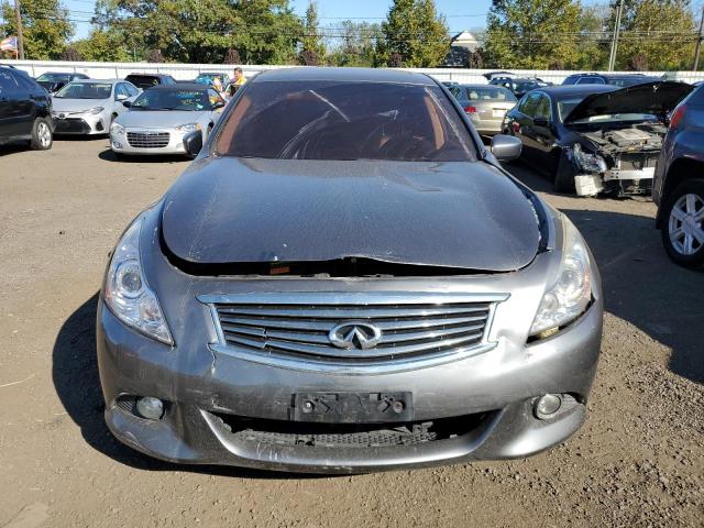 Photo 4 VIN: JN1CV6AR5FM522318 - INFINITI Q40 