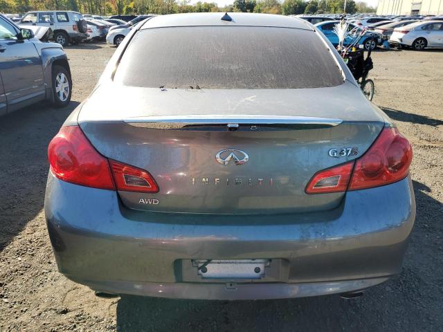 Photo 5 VIN: JN1CV6AR5FM522318 - INFINITI Q40 