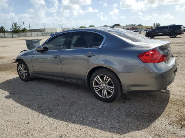 Photo 1 VIN: JN1CV6AR5FM522450 - INFINITI Q40 