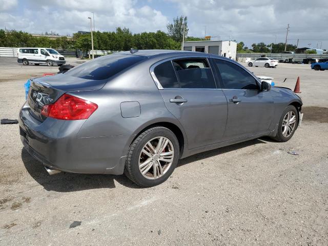 Photo 2 VIN: JN1CV6AR5FM522450 - INFINITI Q40 