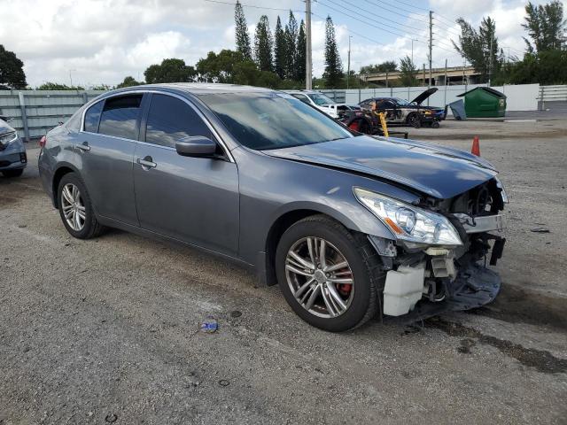 Photo 3 VIN: JN1CV6AR5FM522450 - INFINITI Q40 