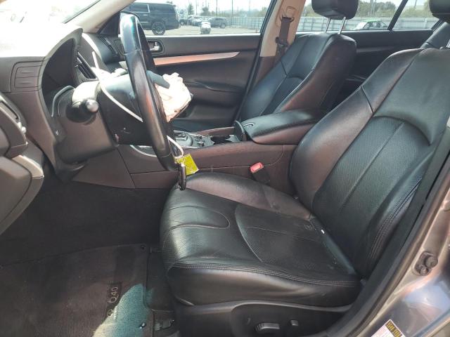 Photo 6 VIN: JN1CV6AR5FM522450 - INFINITI Q40 