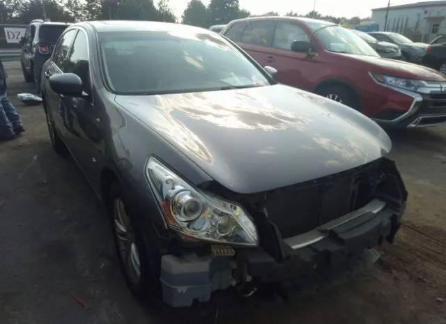 Photo 0 VIN: JN1CV6AR5FM523405 - INFINITI Q40 