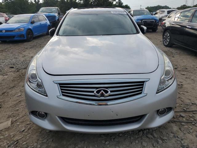 Photo 4 VIN: JN1CV6AR5FM523744 - INFINITI Q40 