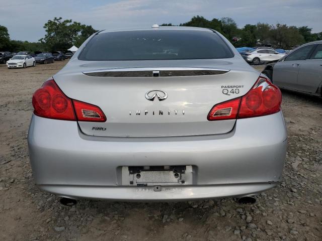 Photo 5 VIN: JN1CV6AR5FM523744 - INFINITI Q40 