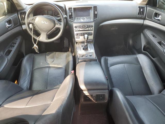 Photo 7 VIN: JN1CV6AR5FM523744 - INFINITI Q40 