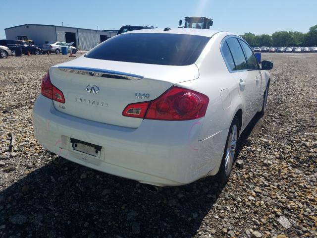 Photo 3 VIN: JN1CV6AR5FM524294 - INFINITI Q40 