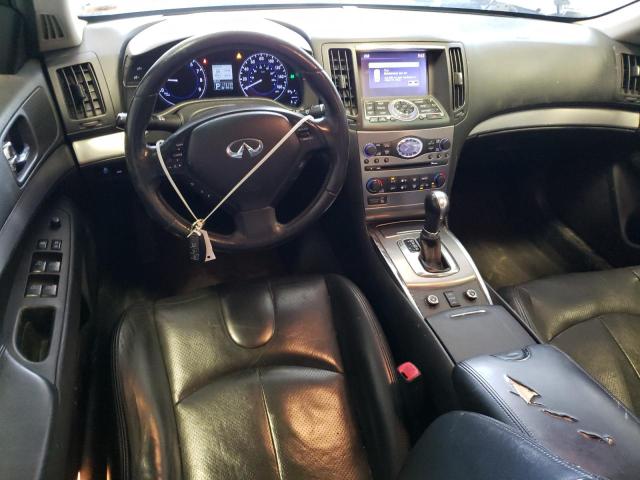 Photo 7 VIN: JN1CV6AR5FM524294 - INFINITI Q40 