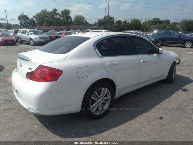 Photo 3 VIN: JN1CV6AR5FM524442 - INFINITI Q40 