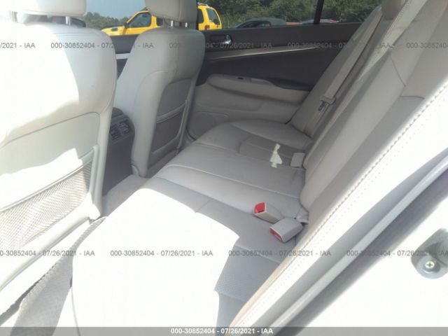 Photo 7 VIN: JN1CV6AR5FM524442 - INFINITI Q40 