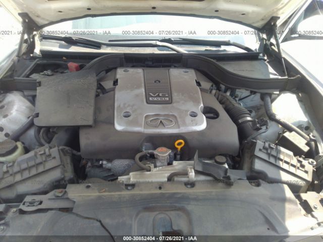 Photo 9 VIN: JN1CV6AR5FM524442 - INFINITI Q40 