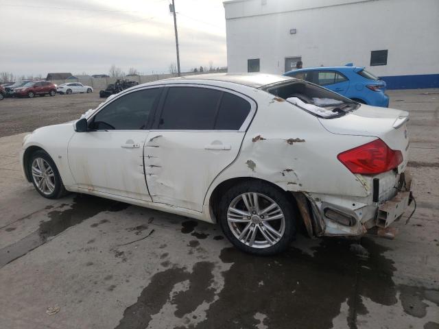 Photo 1 VIN: JN1CV6AR5FM524778 - INFINITI Q40 