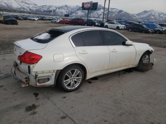 Photo 2 VIN: JN1CV6AR5FM524778 - INFINITI Q40 