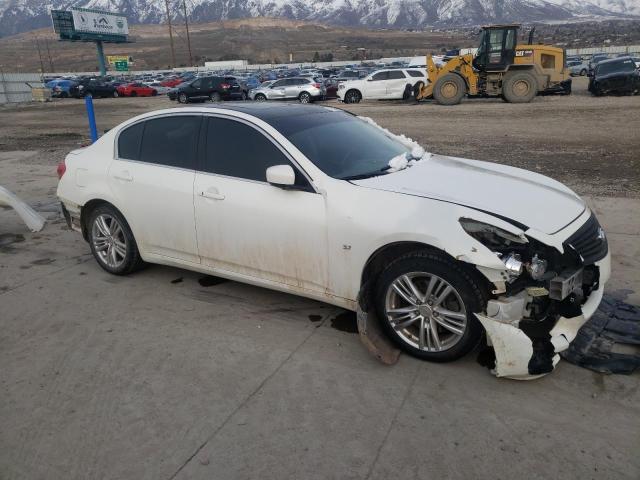 Photo 3 VIN: JN1CV6AR5FM524778 - INFINITI Q40 