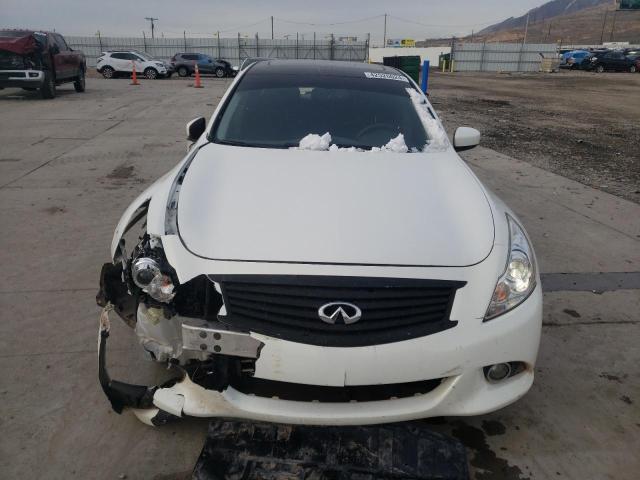 Photo 4 VIN: JN1CV6AR5FM524778 - INFINITI Q40 