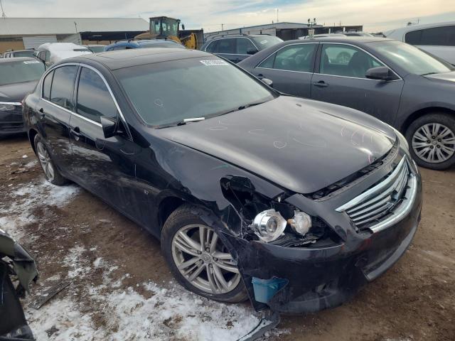 Photo 3 VIN: JN1CV6AR5FM650591 - INFINITI Q40 