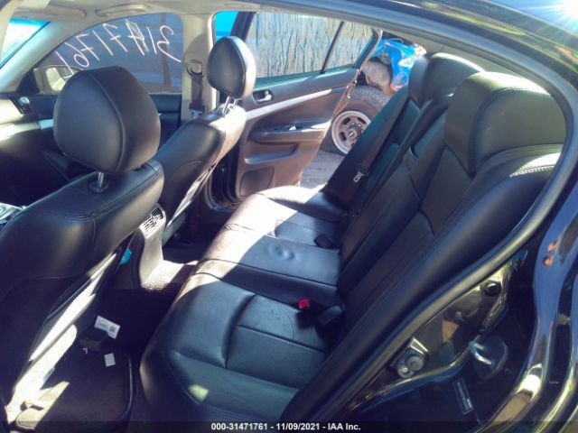 Photo 7 VIN: JN1CV6AR5FM650865 - INFINITI Q40 