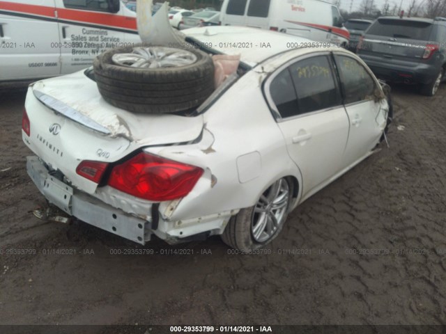 Photo 3 VIN: JN1CV6AR5FM650929 - INFINITI Q40 