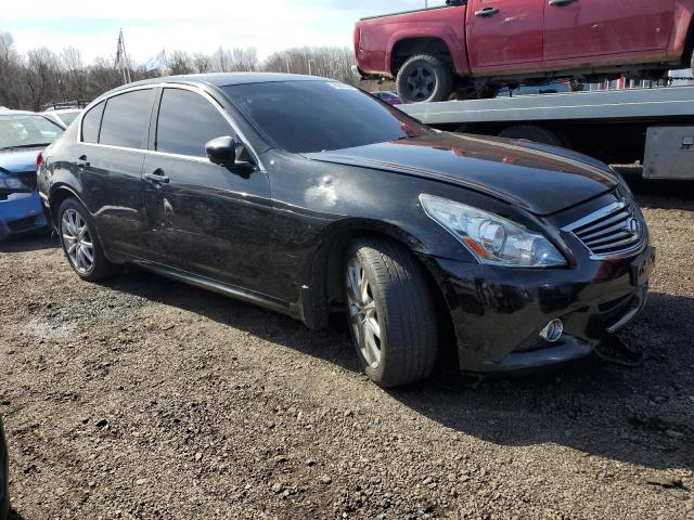 Photo 3 VIN: JN1CV6AR6AM251228 - INFINITI G37 