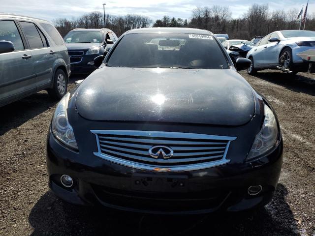 Photo 4 VIN: JN1CV6AR6AM251228 - INFINITI G37 