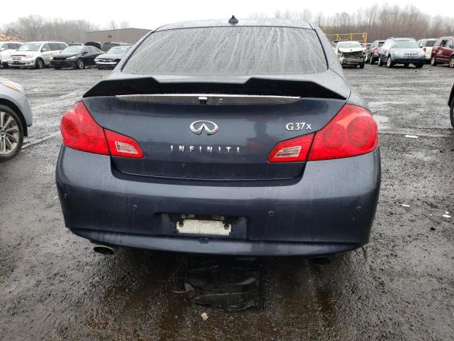 Photo 5 VIN: JN1CV6AR6AM253268 - INFINITI G37 