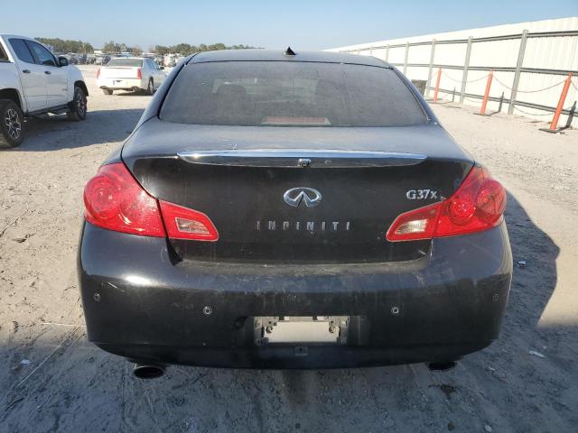 Photo 5 VIN: JN1CV6AR6AM254775 - INFINITI G37 