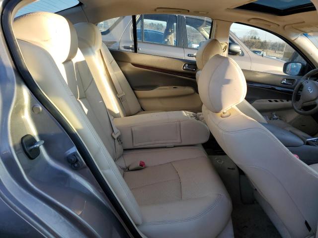 Photo 9 VIN: JN1CV6AR6AM454801 - INFINITI G37 