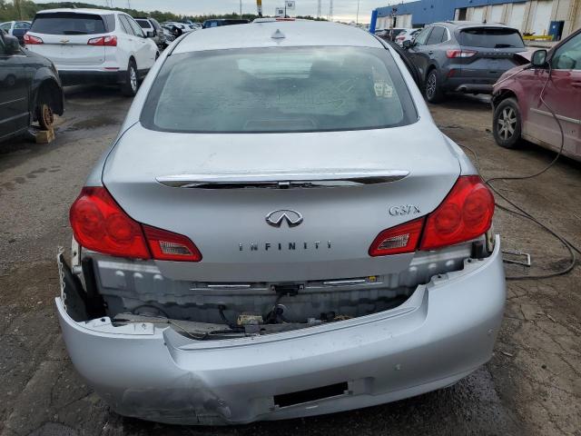 Photo 5 VIN: JN1CV6AR6AM455835 - INFINITI G37 