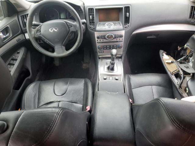 Photo 7 VIN: JN1CV6AR6AM455835 - INFINITI G37 