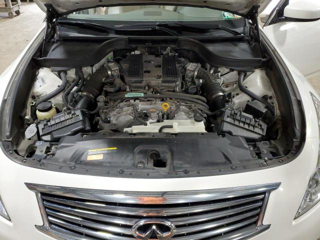 Photo 10 VIN: JN1CV6AR6AM461859 - INFINITI G37 