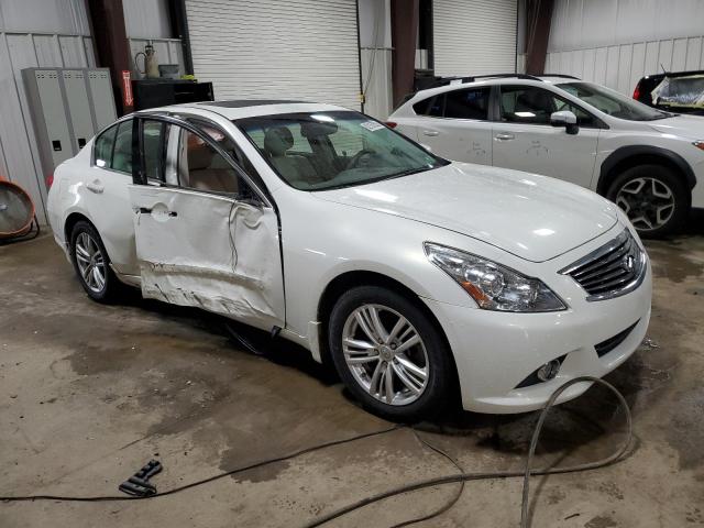 Photo 3 VIN: JN1CV6AR6AM461859 - INFINITI G37 