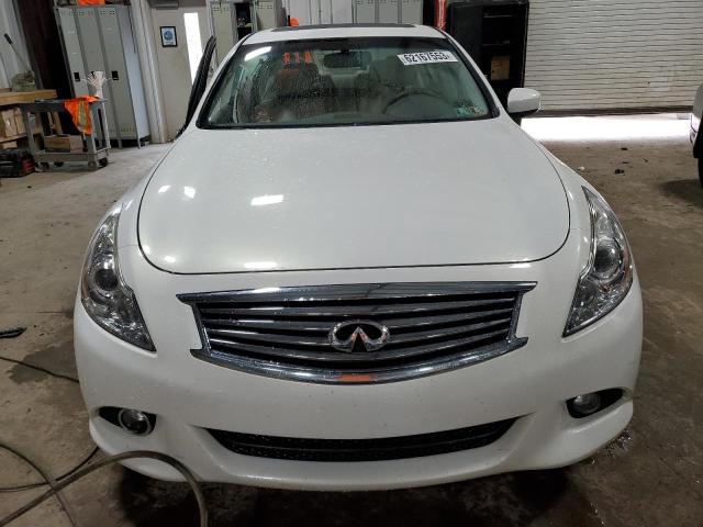 Photo 4 VIN: JN1CV6AR6AM461859 - INFINITI G37 