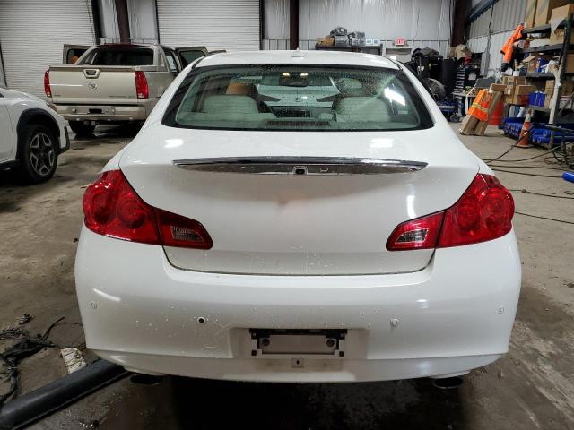 Photo 5 VIN: JN1CV6AR6AM461859 - INFINITI G37 