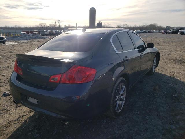 Photo 3 VIN: JN1CV6AR6BM351198 - INFINITI G37 