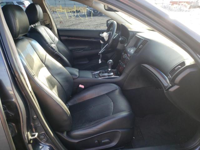 Photo 4 VIN: JN1CV6AR6BM351198 - INFINITI G37 