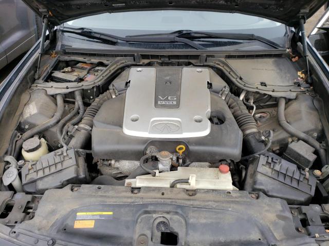 Photo 10 VIN: JN1CV6AR6BM351766 - INFINITI G37 