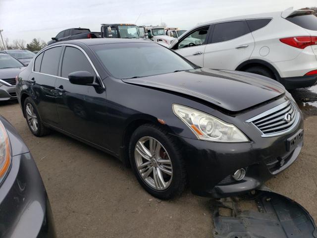 Photo 3 VIN: JN1CV6AR6BM351766 - INFINITI G37 