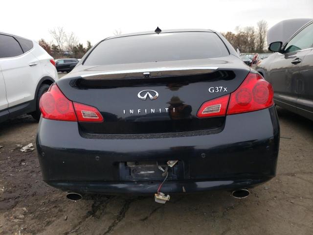 Photo 5 VIN: JN1CV6AR6BM351766 - INFINITI G37 