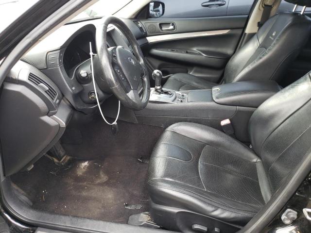 Photo 6 VIN: JN1CV6AR6BM351766 - INFINITI G37 