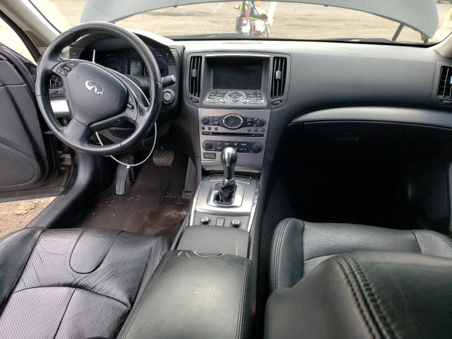 Photo 7 VIN: JN1CV6AR6BM351766 - INFINITI G37 