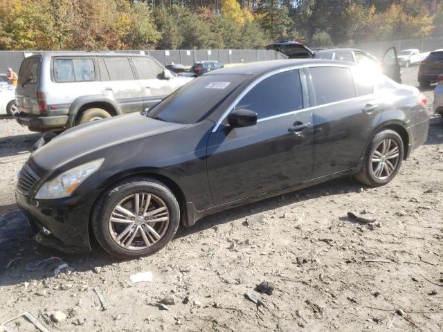 Photo 0 VIN: JN1CV6AR6BM354179 - INFINITI G37 