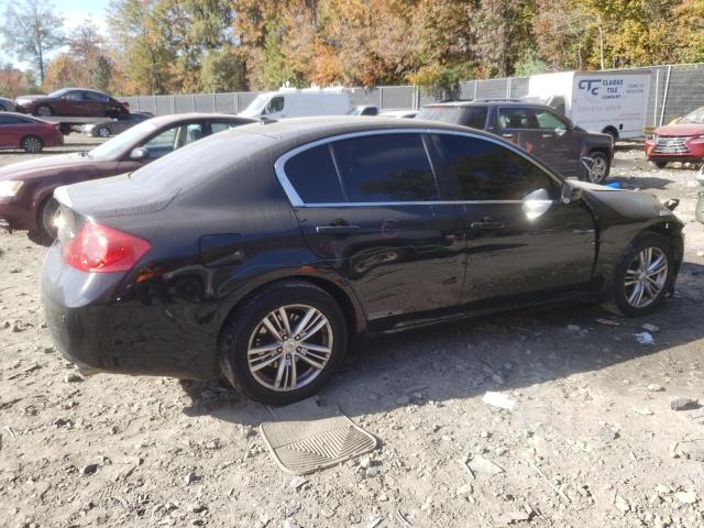 Photo 2 VIN: JN1CV6AR6BM354179 - INFINITI G37 