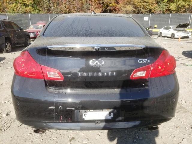 Photo 5 VIN: JN1CV6AR6BM354179 - INFINITI G37 