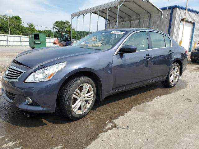 Photo 0 VIN: JN1CV6AR6BM354506 - INFINITI G37 