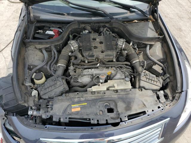 Photo 10 VIN: JN1CV6AR6BM354506 - INFINITI G37 