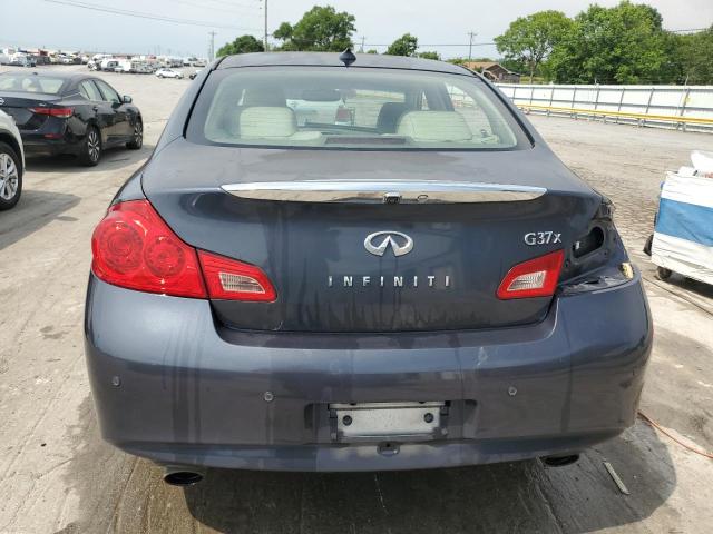 Photo 5 VIN: JN1CV6AR6BM354506 - INFINITI G37 