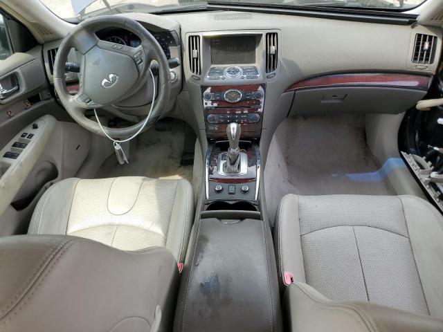 Photo 7 VIN: JN1CV6AR6BM354506 - INFINITI G37 